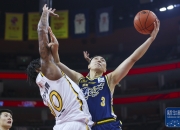 雷火电竞入驻-太阳完胜广东队，字母哥带队取胜