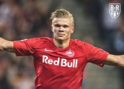 雷火电竞合作-曼联轻取多特蒙德，哈兰德乌龙送礼欧联杯