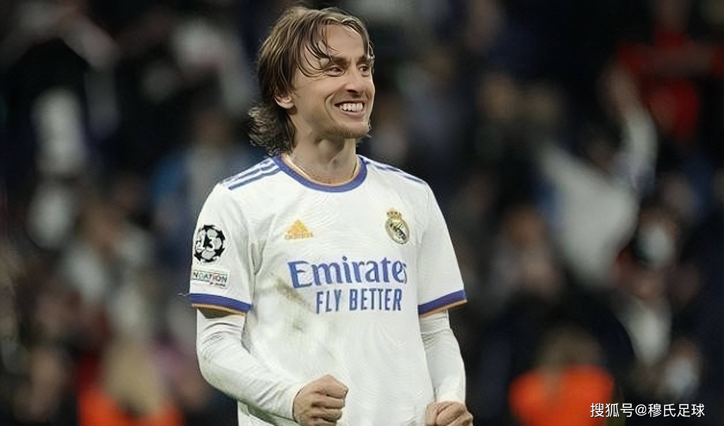 拜仁力克尤文，莫德里奇补时绝平西甲