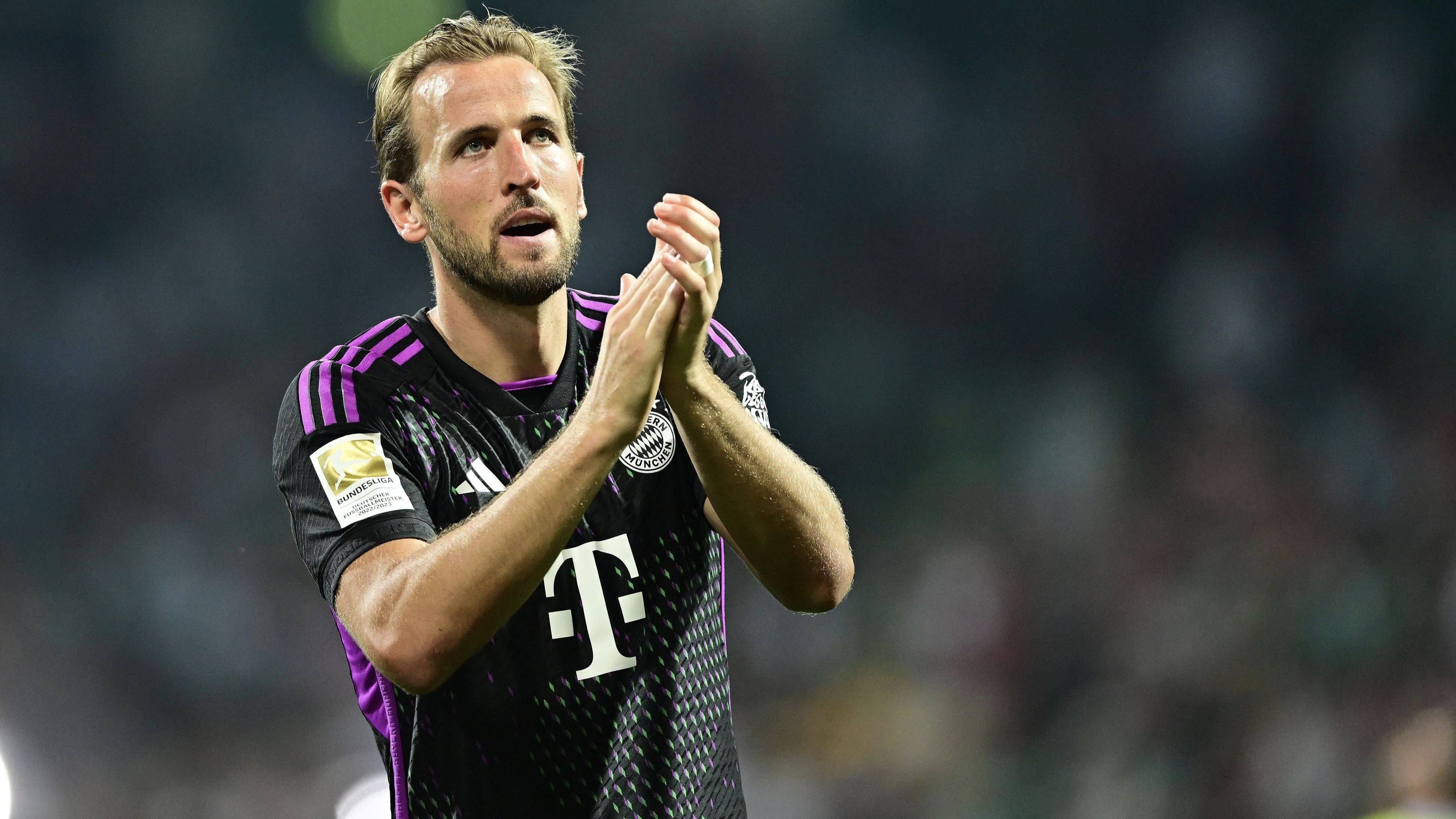 AC米兰绝杀巴黎圣日耳曼，凯恩扑点救主德甲