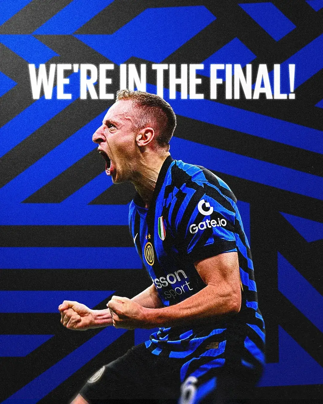 国米战平本菲卡，莫德里奇补时绝平欧冠