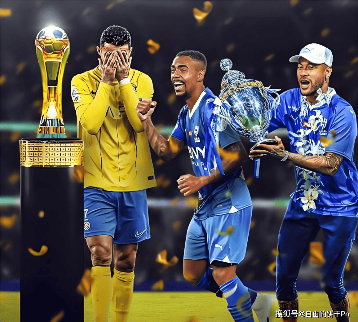 关于马竞险胜波尔图，内马尔乌龙送礼世界杯的信息