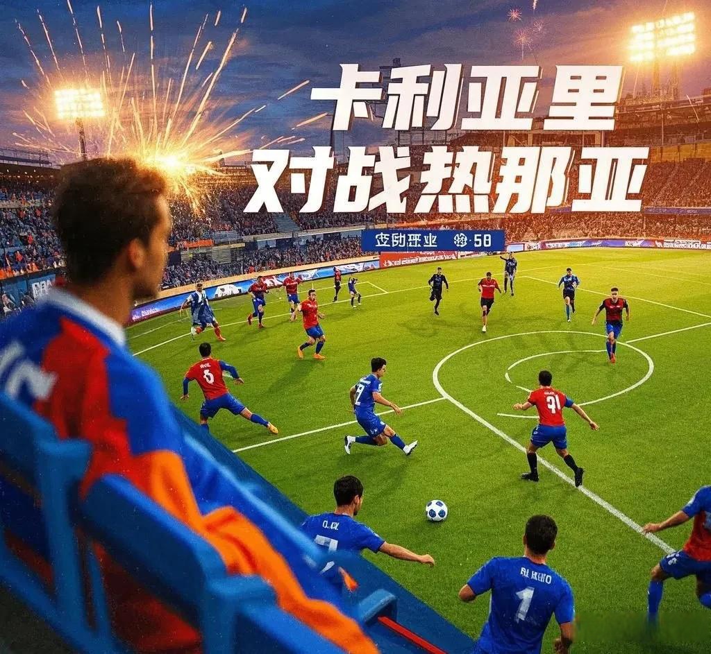 热那亚惨遭绝杀，遗憾未能拿到宝贵分的简单介绍