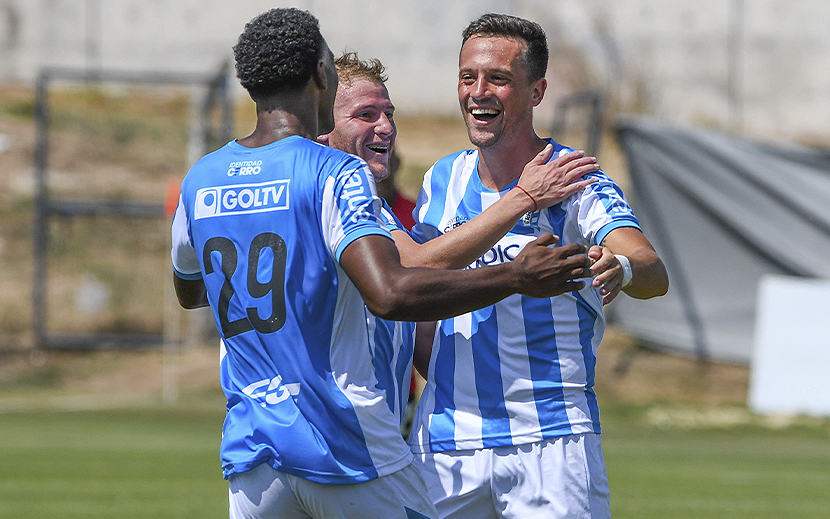 包含克罗地亚力克美国，罗德里戈完成帽子戏法的词条