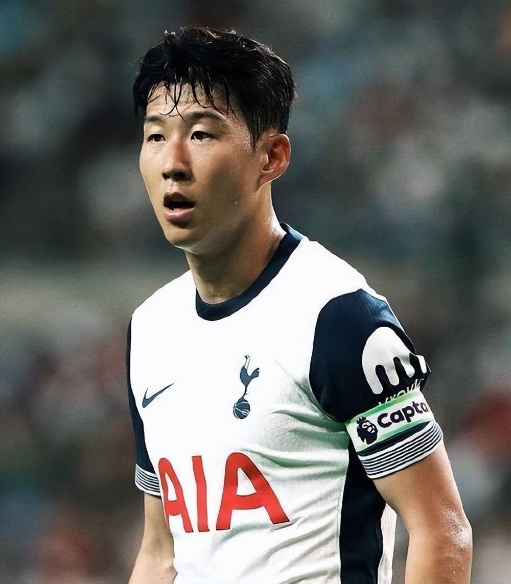 拜仁完胜秘鲁，孙兴慜高光表现