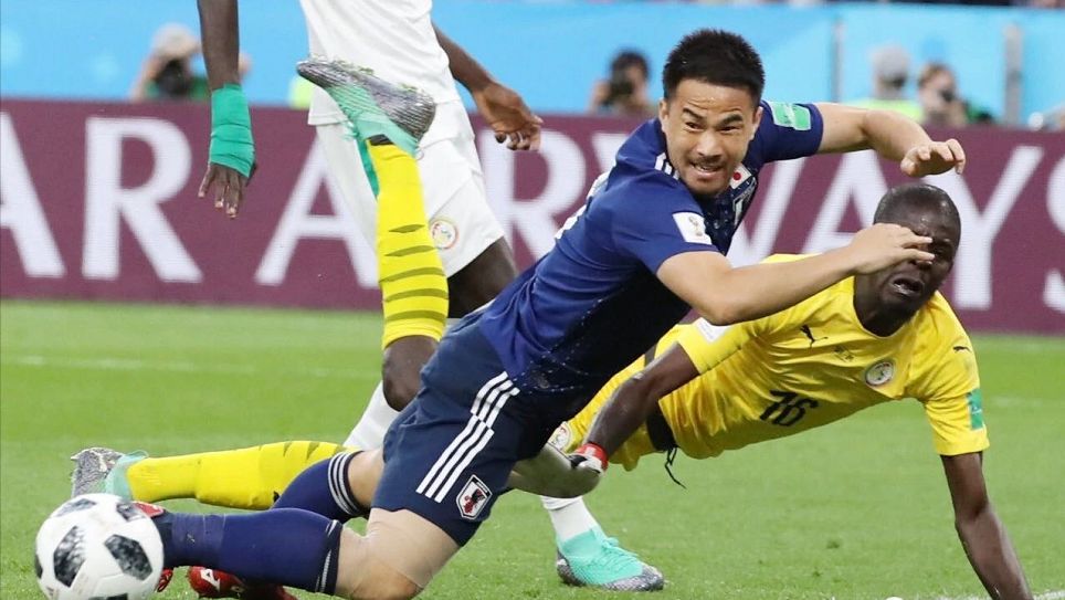 塞内加尔足球联赛火爆进行中，球迷狂热的简单介绍