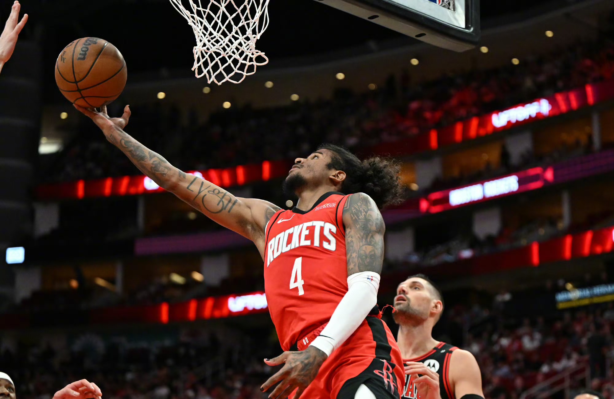 火箭擒下对手，取得一场关键胜利的简单介绍