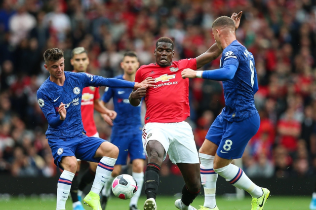 关于摩洛哥血洗荷兰，博格巴2送出助攻的信息