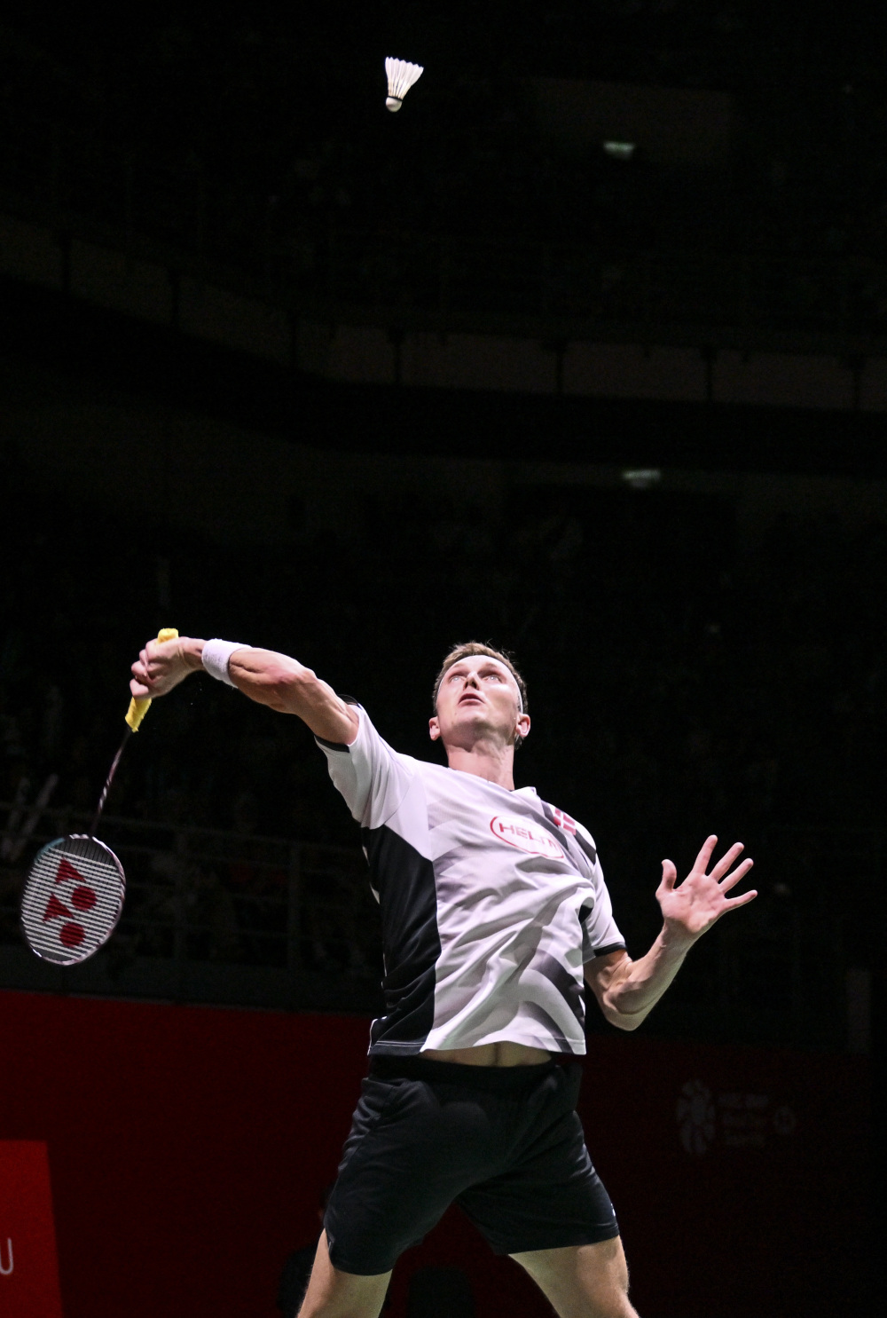 包含韩国羽毛球队逆转日本羽毛球队，安赛龙高光表现的词条