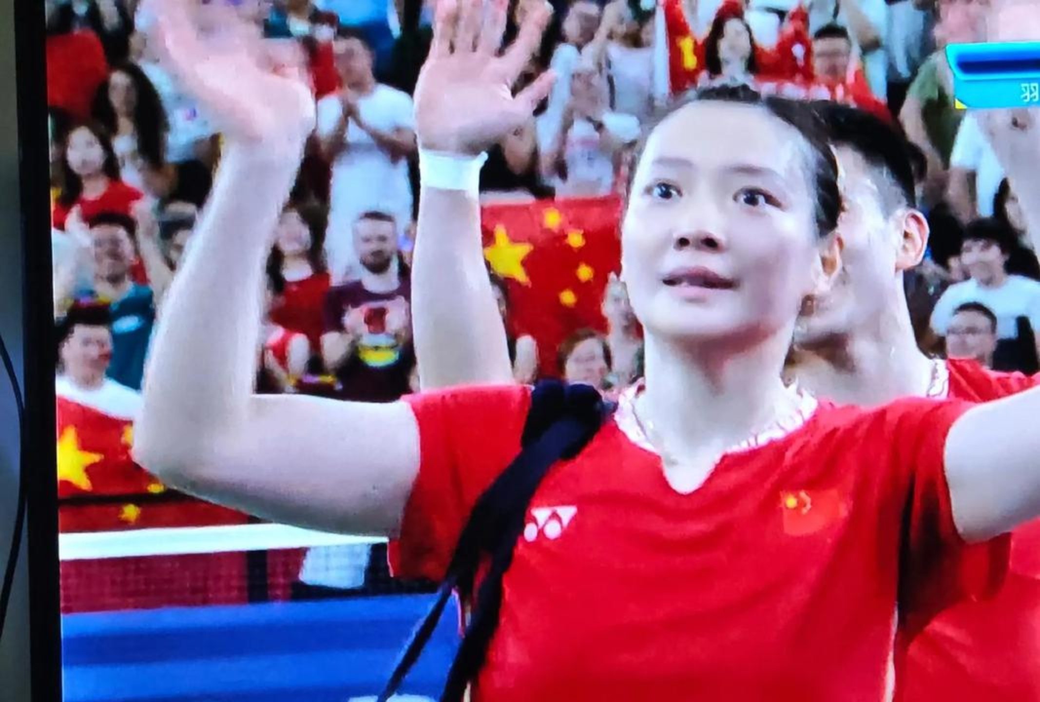 奥运会决赛震撼开打，巅峰对决引爆全场的简单介绍